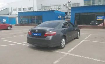 Toyota Camry 2006 года за 5 500 000 тг. в Алматы фото 3