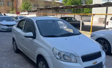 Chevrolet Nexia 2020 года за 4 226 000 тг. в Шымкент фото 3