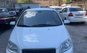 Chevrolet Nexia 2020 года за 4 226 000 тг. в Шымкент фото 2