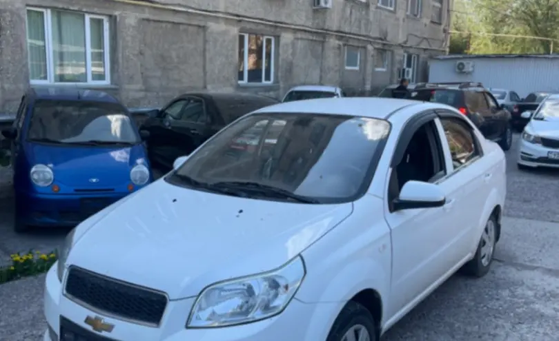 Chevrolet Nexia 2020 года за 4 226 000 тг. в Шымкент