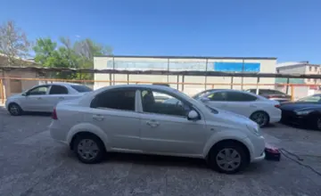 Chevrolet Nexia 2020 года за 4 226 000 тг. в Шымкент фото 4