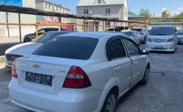 Chevrolet Nexia 2020 года за 4 226 000 тг. в Шымкент