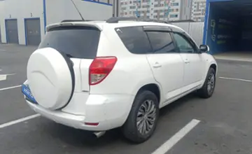 Toyota RAV4 2006 года за 6 500 000 тг. в Алматы