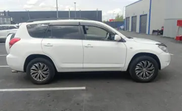 Toyota RAV4 2006 года за 6 500 000 тг. в Алматы фото 4