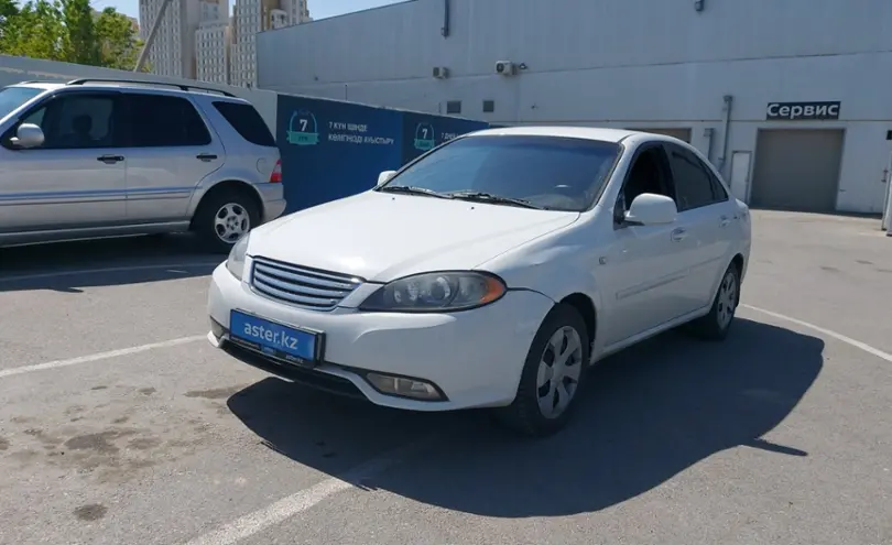 Daewoo Gentra 2014 года за 4 500 000 тг. в Шымкент