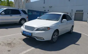 Daewoo Gentra 2014 года за 4 500 000 тг. в Шымкент фото 1