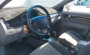 Daewoo Gentra 2014 года за 4 500 000 тг. в Шымкент фото 5