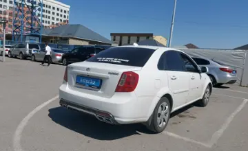 Daewoo Gentra 2014 года за 4 500 000 тг. в Шымкент фото 3