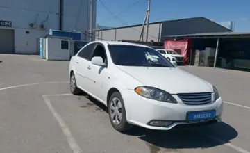 Daewoo Gentra 2014 года за 4 500 000 тг. в Шымкент фото 2