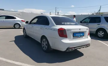 Daewoo Gentra 2014 года за 4 500 000 тг. в Шымкент фото 4