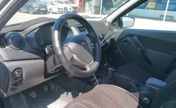 LADA (ВАЗ) Granta 2021 года за 4 500 000 тг. в Шымкент фото 5