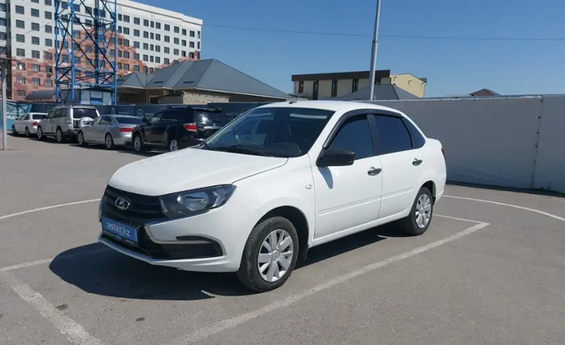 LADA (ВАЗ) Granta 2021 года за 4 500 000 тг. в Шымкент