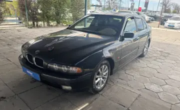 BMW 5 серии 1997 года за 2 500 000 тг. в Талдыкорган фото 1