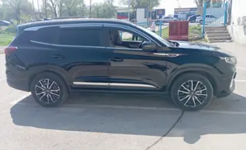 Chery Tiggo 8 Pro 2023 года за 9 500 000 тг. в Тараз фото 4