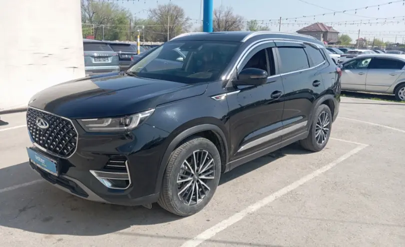 Chery Tiggo 8 Pro 2023 года за 9 500 000 тг. в Тараз