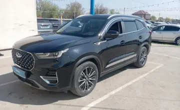 Chery Tiggo 8 Pro 2023 года за 9 500 000 тг. в Тараз фото 1