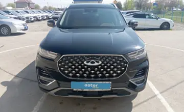 Chery Tiggo 8 Pro 2023 года за 9 500 000 тг. в Тараз фото 2