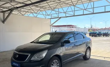 Ravon R4 2017 года за 4 500 000 тг. в Кызылорда фото 1