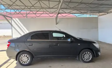 Ravon R4 2017 года за 4 500 000 тг. в Кызылорда фото 4