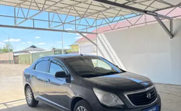 Ravon R4 2017 года за 4 500 000 тг. в Кызылорда фото 3