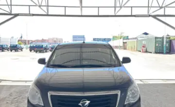 Ravon R4 2017 года за 4 500 000 тг. в Кызылорда фото 2