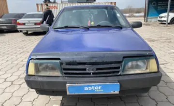LADA (ВАЗ) 21099 1996 года за 1 000 000 тг. в Караганда фото 2