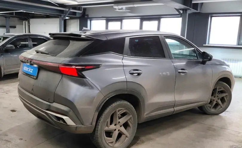 OMODA C5 2023 года за 7 500 000 тг. в Астана фото 3