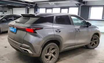 OMODA C5 2023 года за 7 500 000 тг. в Астана фото 3