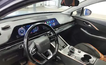 OMODA C5 2023 года за 7 500 000 тг. в Астана фото 5
