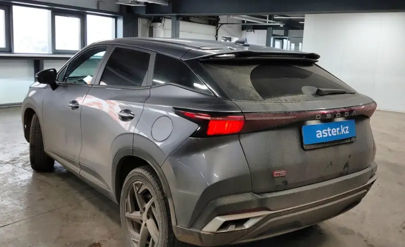 OMODA C5 2023 года за 7 500 000 тг. в Астана фото 4