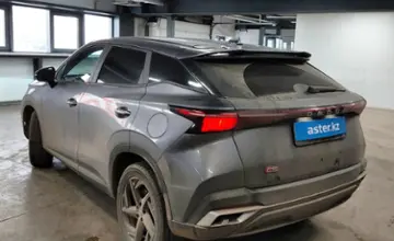 OMODA C5 2023 года за 7 500 000 тг. в Астана фото 4