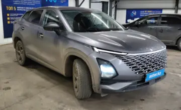 OMODA C5 2023 года за 7 500 000 тг. в Астана фото 2