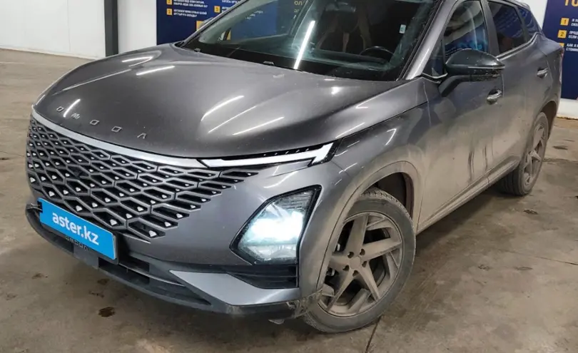 OMODA C5 2023 года за 7 500 000 тг. в Астана