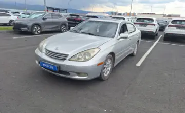 Lexus ES 2002 года за 5 300 000 тг. в Алматы фото 1