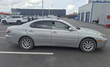 Lexus ES 2002 года за 5 300 000 тг. в Алматы фото 4