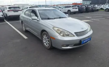 Lexus ES 2002 года за 5 300 000 тг. в Алматы фото 3
