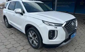 Hyundai Palisade 2021 года за 21 000 000 тг. в Караганда фото 3