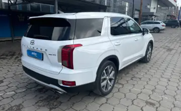Hyundai Palisade 2021 года за 21 000 000 тг. в Караганда