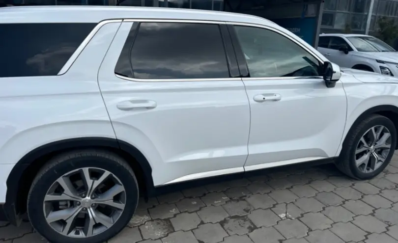 Hyundai Palisade 2021 года за 21 000 000 тг. в Караганда фото 4