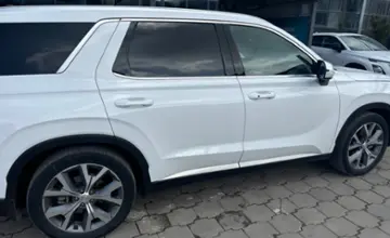 Hyundai Palisade 2021 года за 21 000 000 тг. в Караганда фото 4