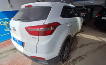 Hyundai Creta 2019 года за 8 500 000 тг. в Астана