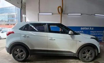 Hyundai Creta 2019 года за 8 500 000 тг. в Астана фото 4
