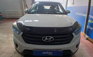 Hyundai Creta 2019 года за 8 500 000 тг. в Астана фото 2