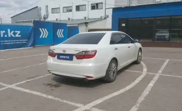 Toyota Camry 2015 года за 11 000 000 тг. в Алматы фото 3