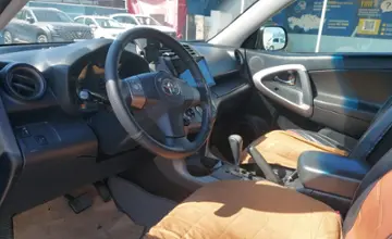 Toyota RAV4 2007 года за 5 500 000 тг. в Шымкент фото 5