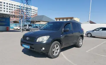 Toyota RAV4 2007 года за 5 500 000 тг. в Шымкент фото 1
