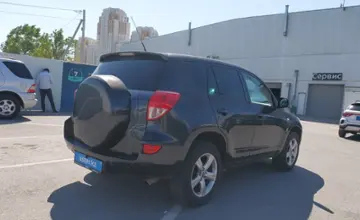 Toyota RAV4 2007 года за 5 500 000 тг. в Шымкент фото 3