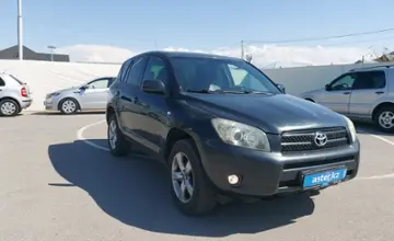 Toyota RAV4 2007 года за 5 500 000 тг. в Шымкент фото 2