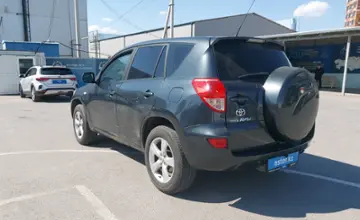 Toyota RAV4 2007 года за 5 500 000 тг. в Шымкент фото 4