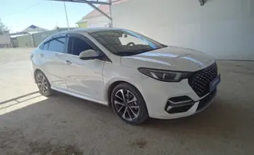 OMODA S5 2023 года за 7 500 000 тг. в Кызылорда фото 3